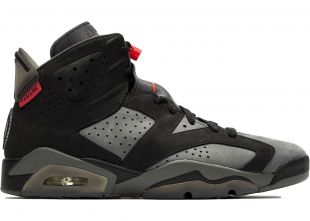 Nike Air Jordan 6 Retro PSG Paris Saint Germain