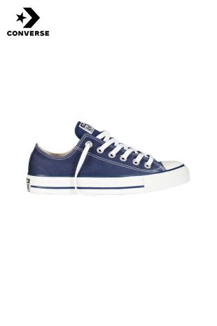 Converse All Stars Low in blue