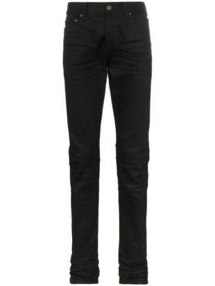 John Elliott Jean Slim The Cast 2