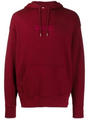 Levi's Sweat à Capuche Classique