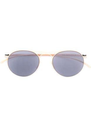 Mykita Lunettes De Soleil à Monture Aviateur