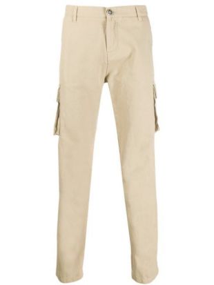 John Richmond Pantalon à Poches Cargo