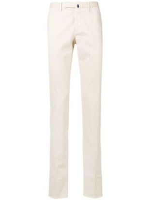 Incotex Pantalon Chino Classique