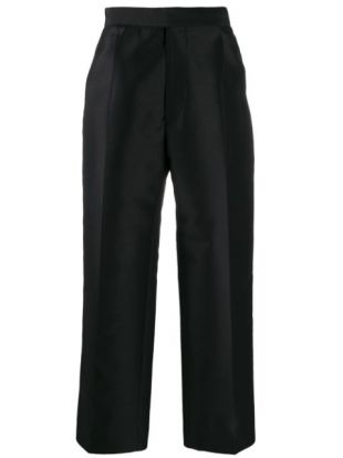 Haider Ackermann Pantalon larges
