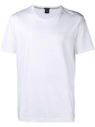 Hugo Boss T shirt blanc