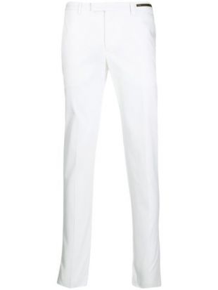 Pt01 Pantalon Chino Slim
