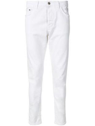 Low Brand Jean Skinny Classique
