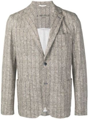Blazer à Rayures  Circolo 1901