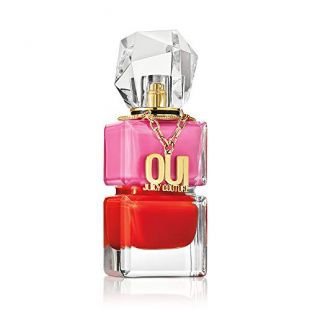 Juicy Couture Oui Juicy Couture Eau de Parfum Vaporisateur 100ml