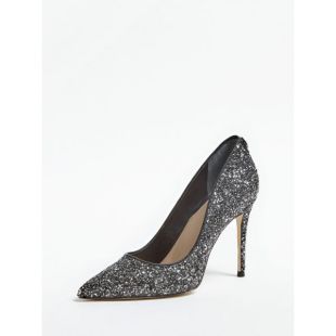 Guess escarpins Belani Effet Paillettes