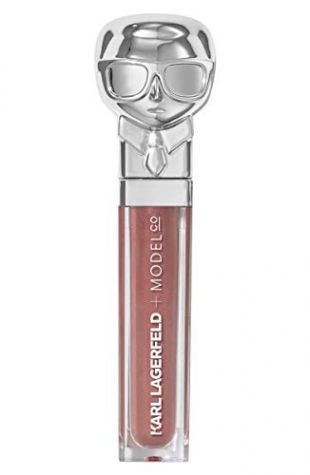 KARL LAGERFELD + MODELCO Kiss Me Karl Lip Lights Lip Gloss Kiss Me Karl