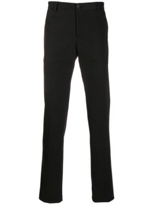 Etro Pantalon Slim Classique