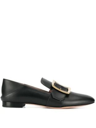 Bally Mocassins Janelle