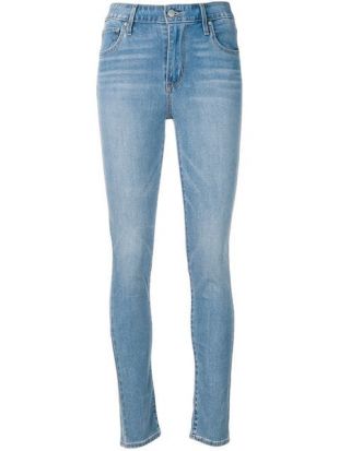Jean Skinny Classique   Levi's