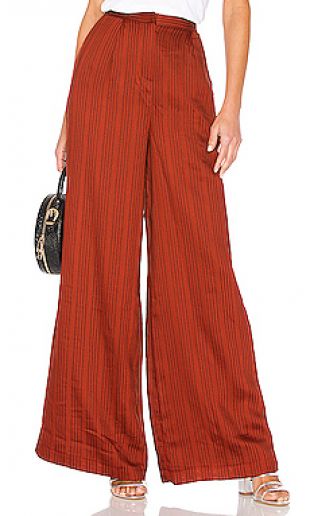 Des Pants