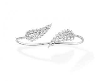 Angel Hand Bracelet