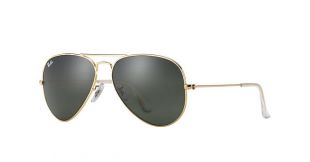 Ray-Ban Aviator Classic or mixte