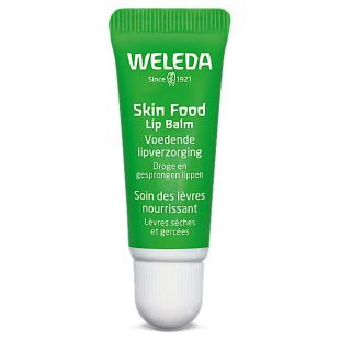 Weleda Skin Food Baume à Lèvres
