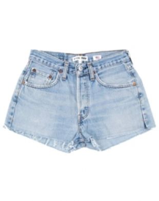 RE/DONE Levis The Short