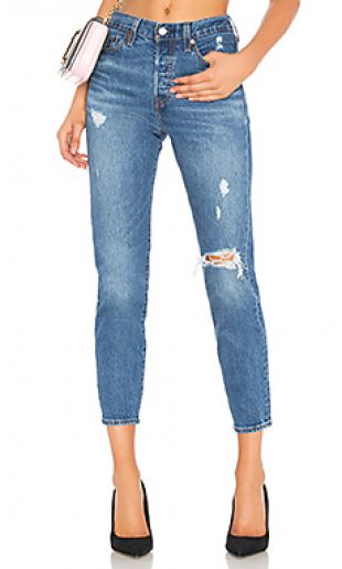 Levis wedgie higher love discount