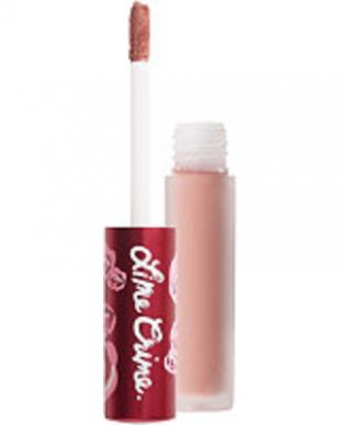 Lime Crime Velvetines Liquid Lipstick - Nudes