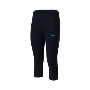 Asics Pantacourt Legging Noir Kneetight