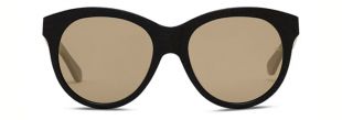 Oliver Goldsmith Manhattan Goldside Raw Noir