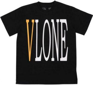 Vlone T-shirt Men