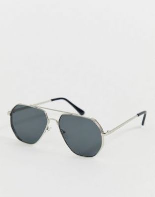 Lunettes De Soleil Aviateur Pliables - Entièrement Pliables - NEUFS