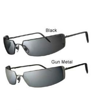 Blinde Design The Matrix Twins Sunglasses 4003
