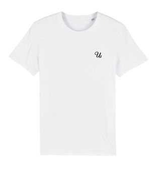 Le monde à l'envers Campagne Ui (broderie) Wiltee