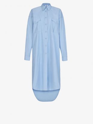 Givenchy oversized shirt Paris