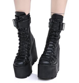 Dolls Kill - Dolls Kill Boots