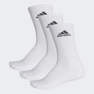 Chaussettes 3 bandes Performance adidas