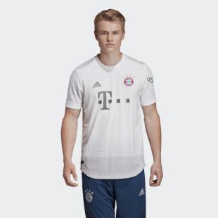 Adidas Maillot FC Bayern Extérieur