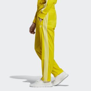 Pantalon de survêtement adidas jaune