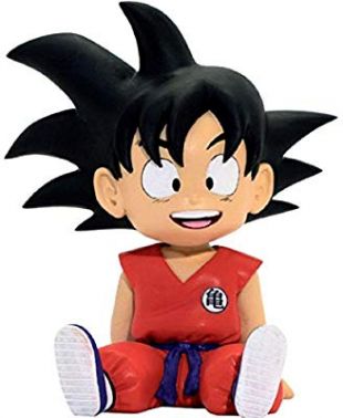tirelire San goku