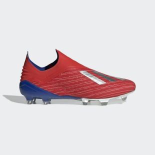 adidas x18 rouge