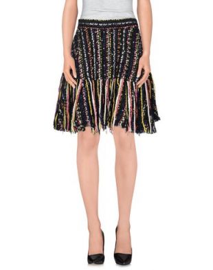 MSGM - Knee length skirt