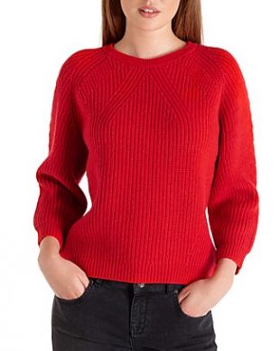 Ted Baker - Odeda Ribbed Sweater
