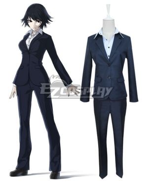 Ajin Demi Human  Izumi Shimomura Cosplay Costume