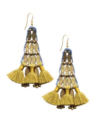 SIMA EARRINGS