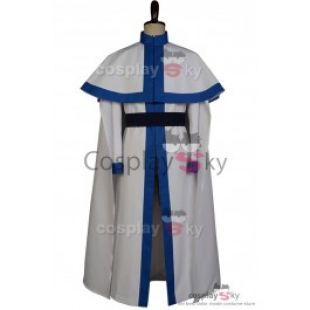 cosplaysky - Akatsuki no Yona Kija Outfit Cosplay Costume