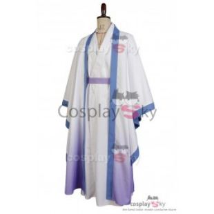 cosplaysky - Akatsuki no Yona SooWon Outfit Cosplay Costume