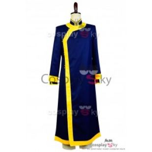 Akatsuki no Yona Jae Ha Outfit Cosplay Costume