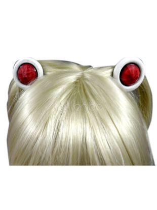 Accessoire de Cosplay Tsukino Usagi de Sailor Moon
