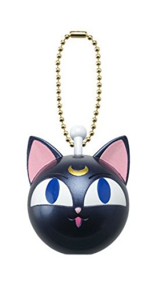 Shokugan Sailor Moon Luna P Ball Mini Tablet Case
