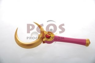 Tsukino Usagi Serena From Sailor Moon Cosplay Weapen