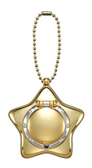 Shokugan Sailor Moon Star Locket Mini Compact Case