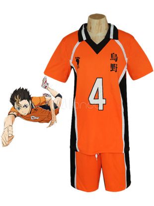 cosplay nishinoya
